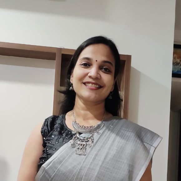 Meenakshi Subramanian